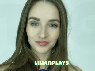 Lilianplays