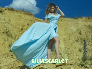 Liliascarlet