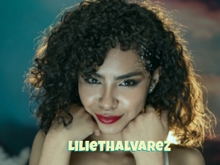 Liliethalvarez