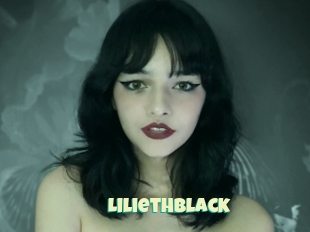 Liliethblack
