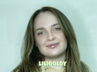 Liligoldy