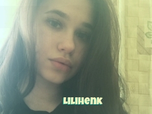 Lilihenk