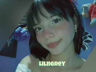 Liliigrey