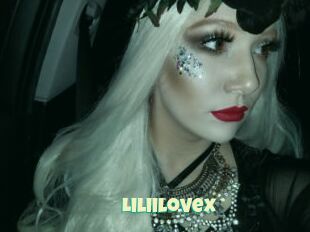 Liliilovex