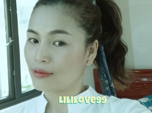 Lililove99