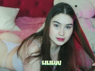 Lililuu