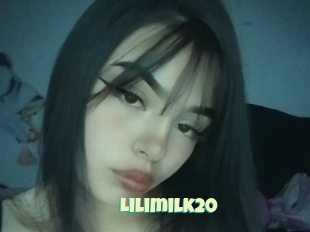 Lilimilk20