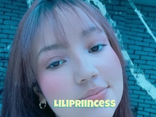 Lilipriincess