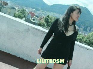 LilitBDSM