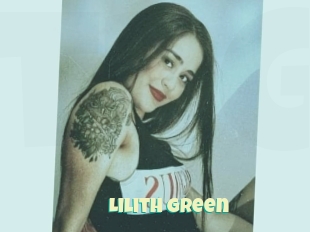 Lilith_green