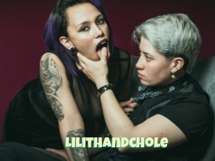 Lilithandchole