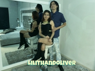 Lilithandoliver