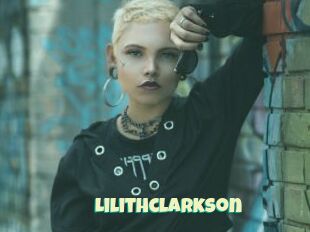 Lilithclarkson