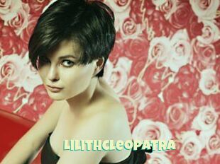Lilithcleopatra