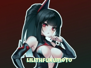 Lilithfukumoto