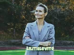 Lilithlevite