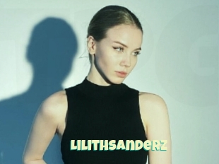 Lilithsanderz