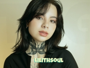 Lilithsoul