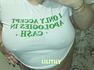 Lilithy