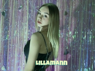 Lillamann