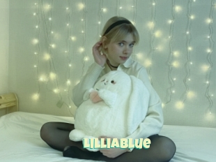 Lilliablue