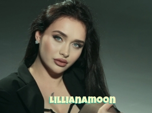 Lillianamoon