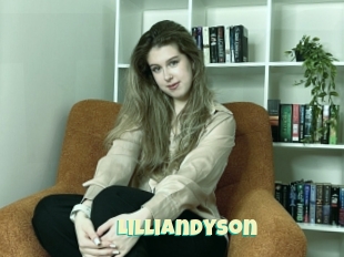Lilliandyson