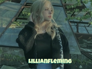 Lillianfleming