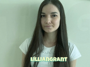 Lilliangrant