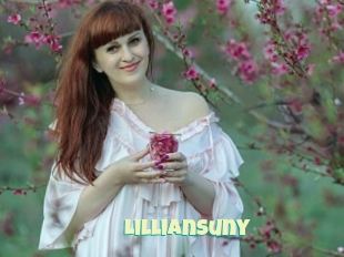 Lilliansuny