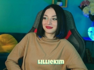 Lilliekim