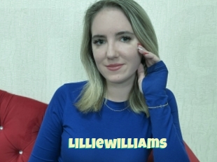 Lilliewilliams
