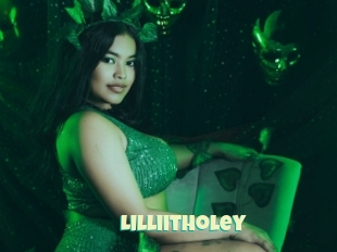 Lilliitholey