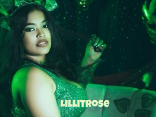 Lillitrose