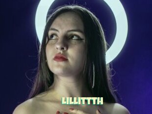 Lillittth