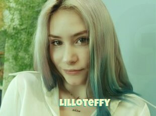 Lilloteffy