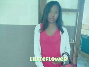 Lillteflower