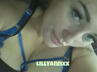 Lillyannxx