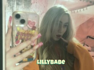 Lillybabe