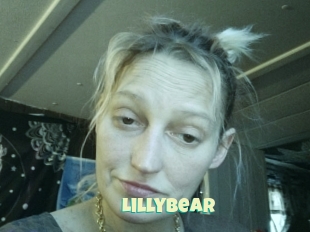 Lillybear