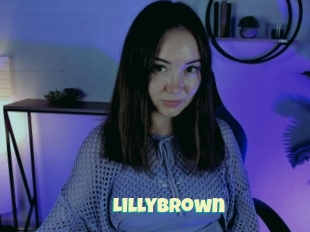 Lillybrown