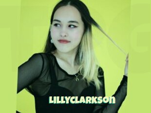 Lillyclarkson