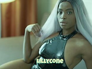 Lillycone