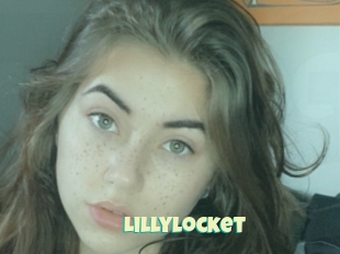 Lillylocket