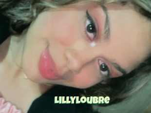 Lillyloubre