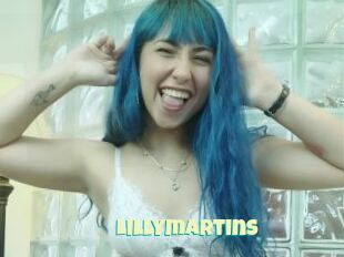 Lillymartins