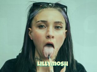 Lillymosh