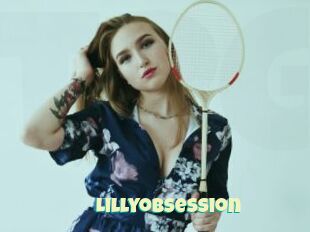 Lillyobsession