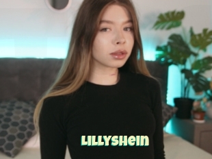 Lillyshein