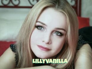 Lillyvanilla